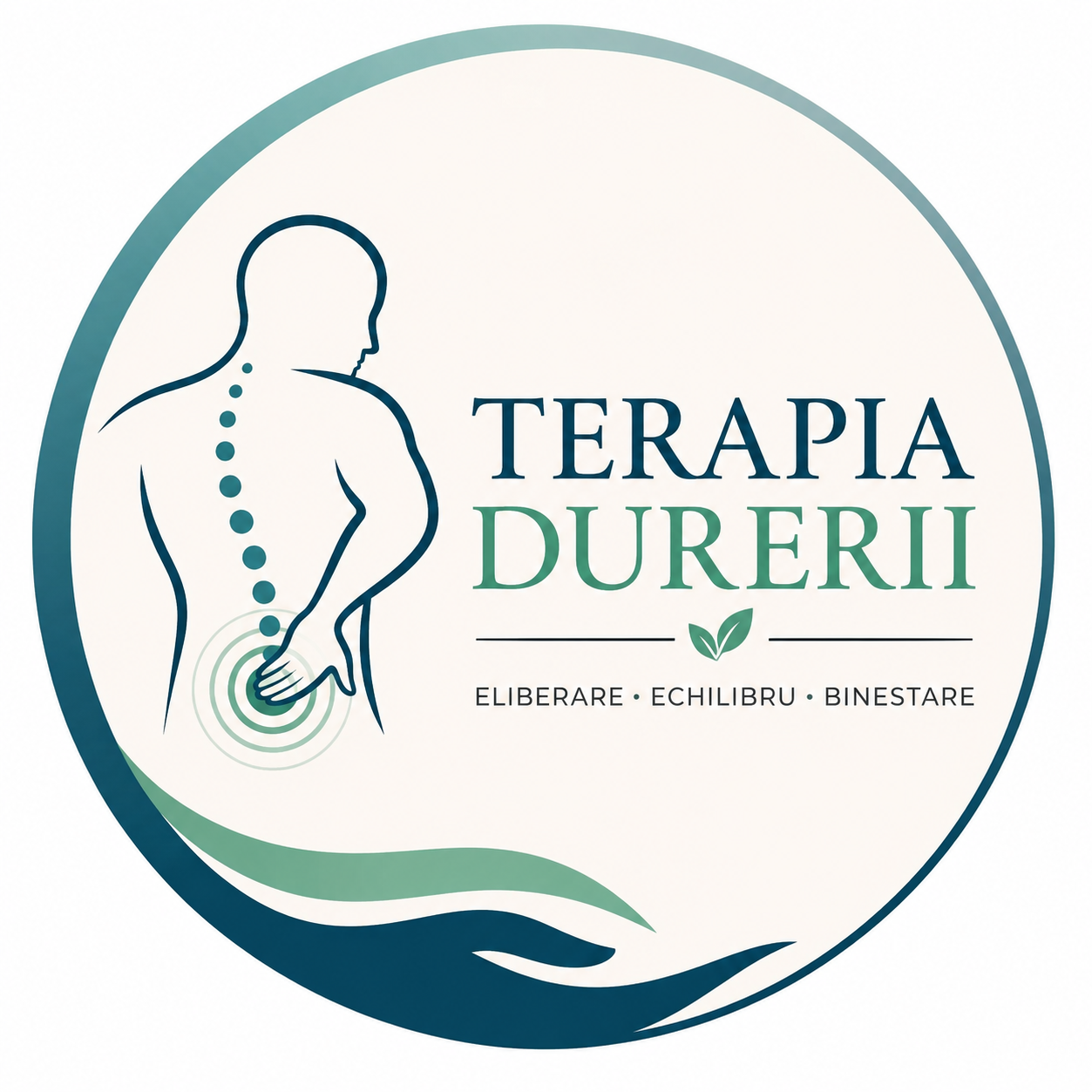Terapia Durerii